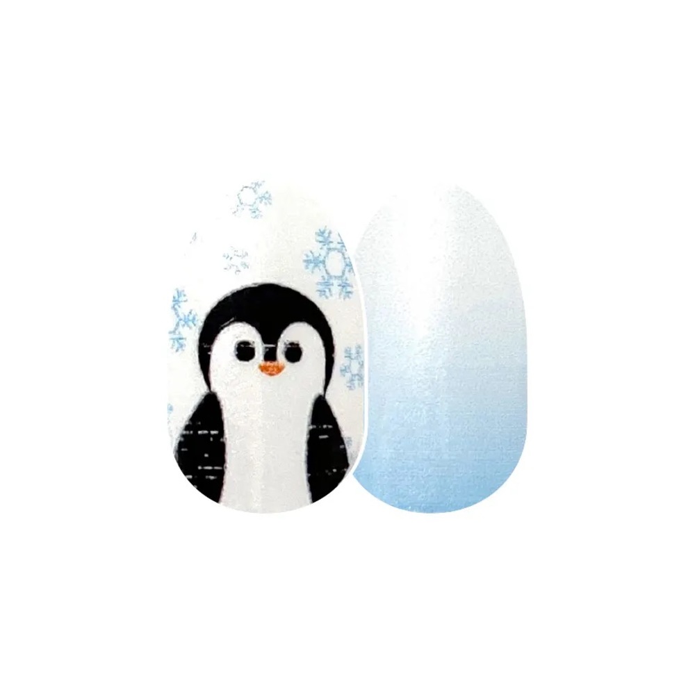 🚨SOLD🚨 Penguin Party